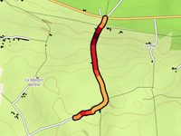 Côte des Bruyères