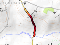 Côte des Champeaux