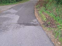 Côte des Chataigners von Barbazan-Débat