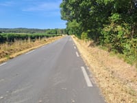 Côte des Chaurades