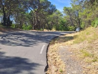 Côte des Chaurades