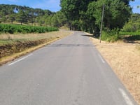Côte des Chaurades