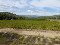 Côte des Chaurades