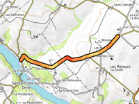 Côte des Chennevières