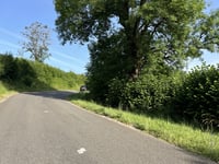 Clairvaux les Lacs von Point de Poitte