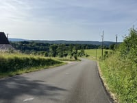 Clairvaux les Lacs von Point de Poitte