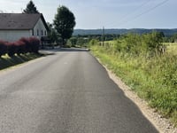 Clairvaux les Lacs von Point de Poitte