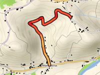 Côte des Combes