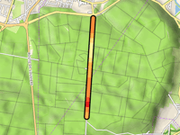 Côte des Damps