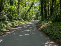 Côte des Flambertins