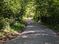 Côte des Flambertins