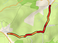 Côte des Frênes