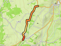 Côte des Gaps