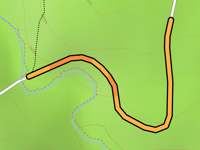 Côte des Glaives