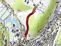 Côte des Hauts Champs