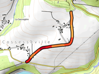 Côte des Hogues