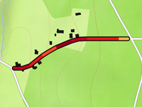 Côte des Malaliers