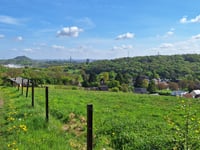 Côte des Mulets from Landelies