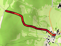 Côte des Murets