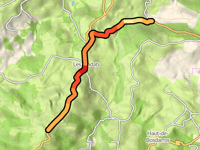 Côte des Pindats