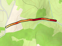 Côte des Prades