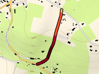 Côte des Prés