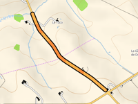 Côte des Quatre Chemins