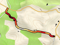 Côte des Quils
