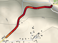 Côte des Roches du Diable