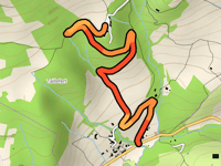 Côte des Sauzils