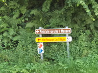 Côte des Sept Meuses Est