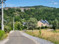 Côte des Sept Meuses Est