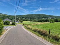 Côte des Sept Meuses Est
