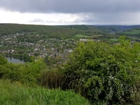 Côte des Sept Meuses Ost