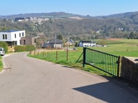 Côte des Sept Meuses Est