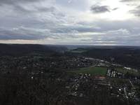 Côte des Sept Meuses Est