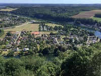 Côte des Sept Meuses Est