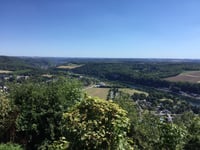 Côte des Sept Meuses Est