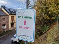 Côte des Sept Meuses Est