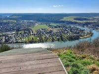 Côte des Sept Meuses Est