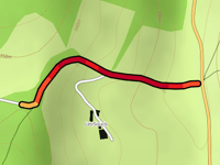 Côte des Soucis