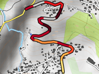 Côte des Soudans
