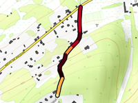 Côte des Terrois