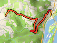 Côte des Traverses