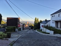 Côte des Trixhes