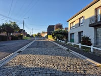 Côte des Trixhes