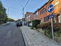 Côte des Trixhes