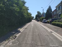 Côte des Trixhes