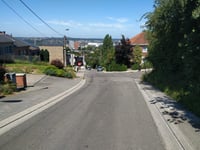 Côte des Trixhes