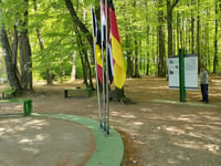 Côte des Trois Frontières / Drielandenpunt desde Plombières por RAVeL 39